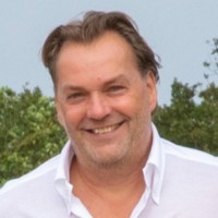 Patrick Vorstenbosch