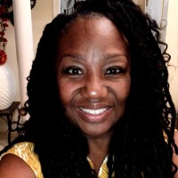Yvette Moore
