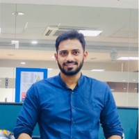 Yugesh R