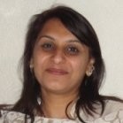 Ami Vora