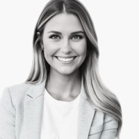 Caitlin Kemmett