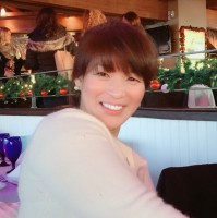 Takako Barnes