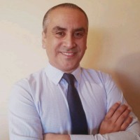 Claudio Bustamante Peña