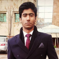Rafay Hayat Ali