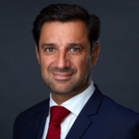 Carlos Miranda Domingos