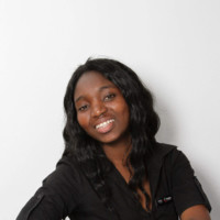 Cecilia Moyo