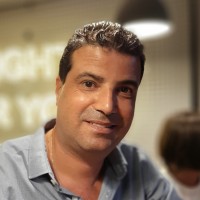 khaled kharrat