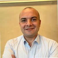 Khaled Nour