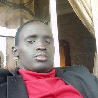 Makuei Manyang