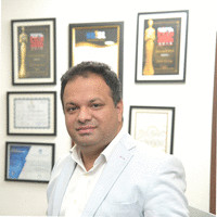 Manish Saini