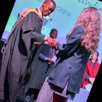 Moremi Modikoane