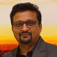 Darshit Patel