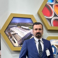 Ahmet Ilker BIRBAS