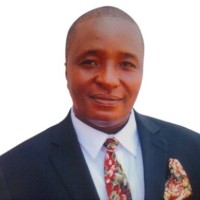 Samba Sesay