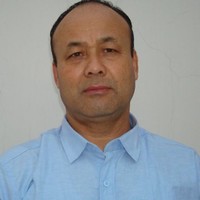 Shiva Shrestha