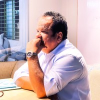 Kenneth George Fleury