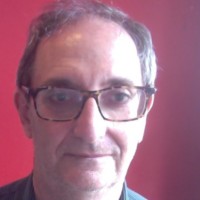 Mike Levy