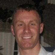 Chris Pryor
