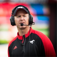 Dave Dickenson