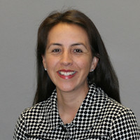 Virginia Suitor, Med