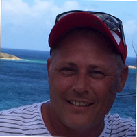 Chuck Warnecke