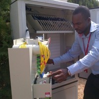 Kingsley Okafor (Cfot)