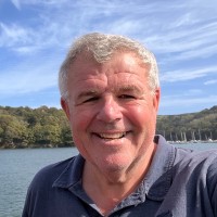 Cliff Hedley