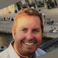 Jeff Prosser