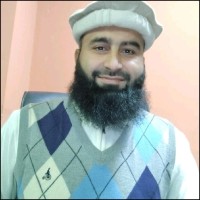 Dr. Asfandyar Khan