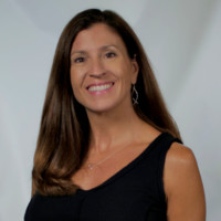Amy C Dawson
