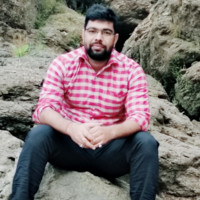 Yuvraj Trigunait