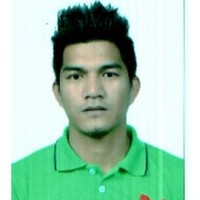 Jefferson Nalaunan