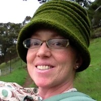 Michelle Selvans