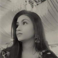 Mahwish Suleman