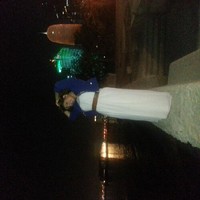 Ruwaa Abou Hezima