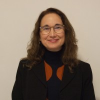 Adela Saavedra Granholm