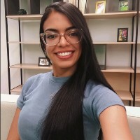 Joyce Medeiros
