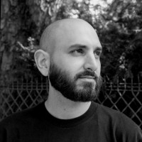 Arnaud Large