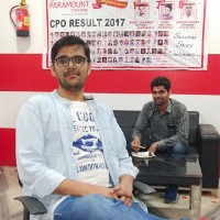 Kundan Jaiswal