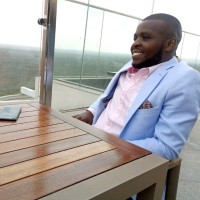 Peter Muhia