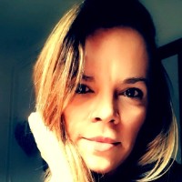 Melissa Van Huut
