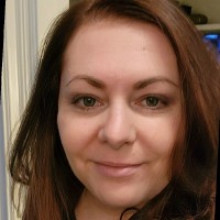 Anna Gorbach, MBA
