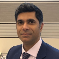 Munish Saluja Cfa, Cipm