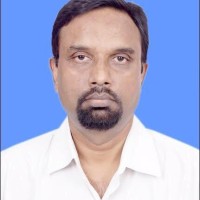 Murali Raghavan