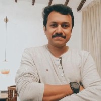 Biju P