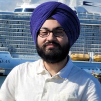 Kirandeep Singh