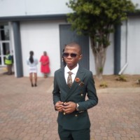 Loyiso Trevor Junior Ndlovu