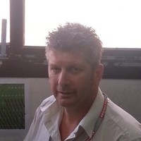 Andrew Davis