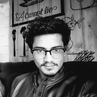 Nikhil Thakur