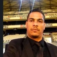 Mohamed Amine Aiboud